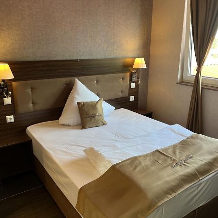 Hotel Pasa Paradies Kostenlose Parkplaetze Hanau Luaran gambar