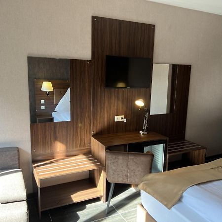 Hotel Pasa Paradies Kostenlose Parkplaetze Hanau Luaran gambar