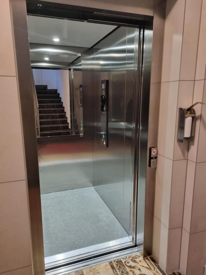 Hotel Pasa Paradies Kostenlose Parkplaetze Hanau Luaran gambar